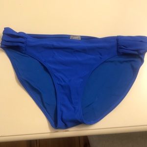 Aerie bikini bottom WITH TAGS - large